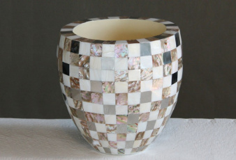 Pearl Vase