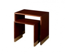 Cascade nesting tables