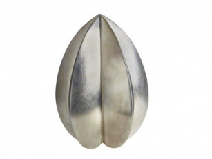 Barbara Barry silver pod